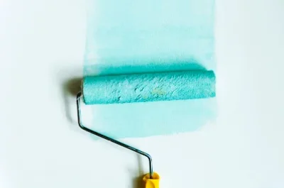 Peinture intérieure à Massels — murs, plafonds et boiseries
